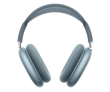 Słuchawka bezprzewodowa Apple AirPods Max niebieski